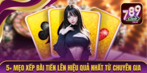 5+ Mẹo Xếp Bài Tiến Lên Hiệu Quả Nhất Từ Chuyên Gia 8 Mẹo xếp bài Tiến Lên