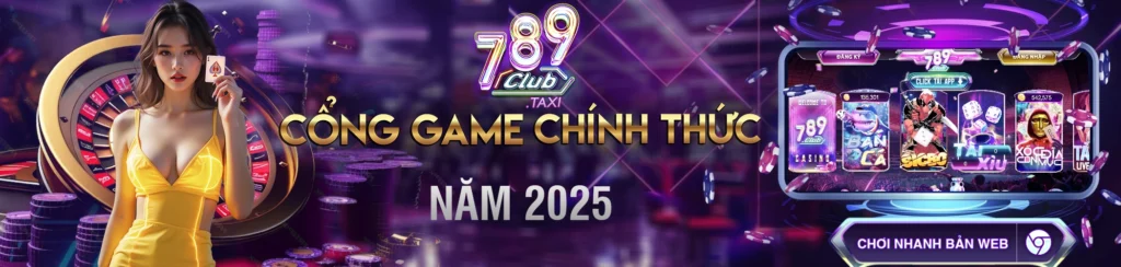 789CLUB - Sự Lựa Chọn Hoàn Hảo Của Tín Đồ Mê Cá Độ 4 789club - Nhà Cái Cá Cược Uy Tín Hàng Đầu